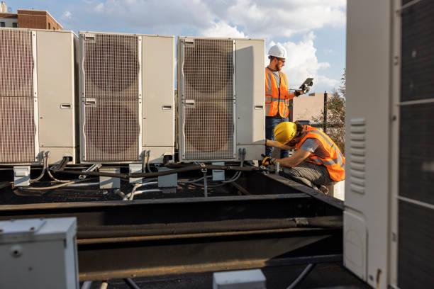 Best Energy-efficient HVAC Solutions in Brownsville, FL