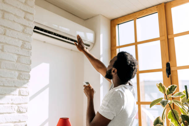 Best Residential HVAC in Brownsville, FL