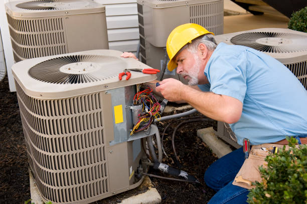 Professional HVAC in Brownsville, FL
