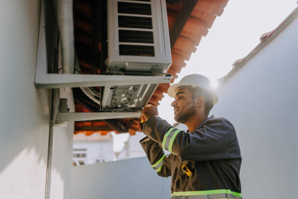 Best Geothermal HVAC Systems in Brownsville, FL