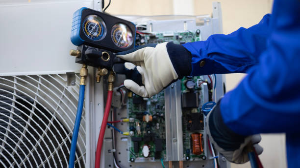 Best HVAC Training and Certification in Brownsville, FL