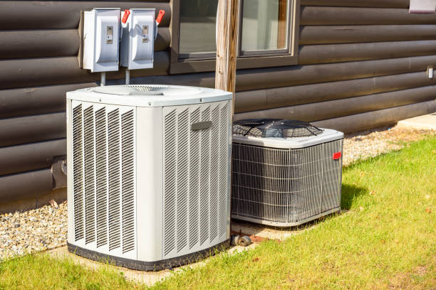 Best HVAC Equipment and Components in Brownsville, FL